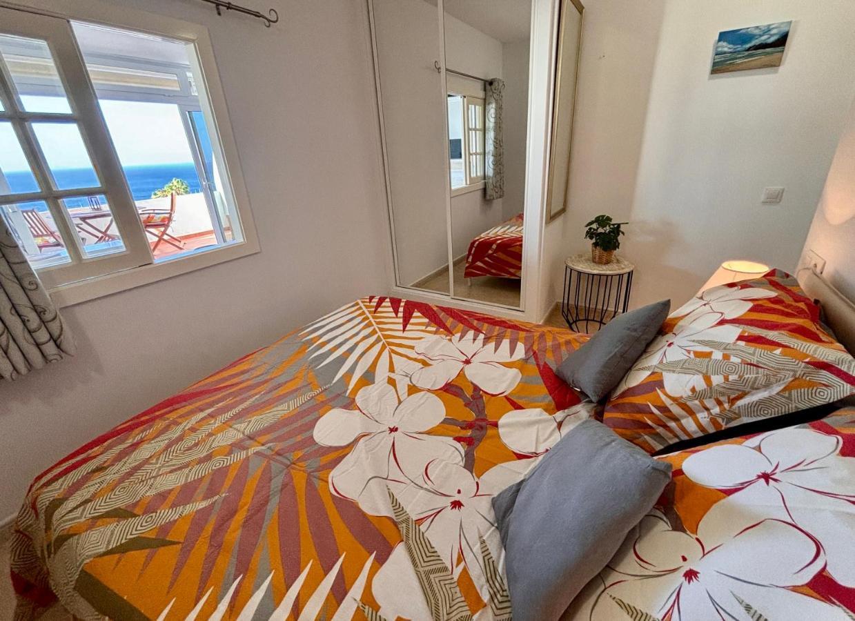 Apartment Chao Volcano Sea View, Pool, Ac Puerto del Carmen  Zewnętrze zdjęcie