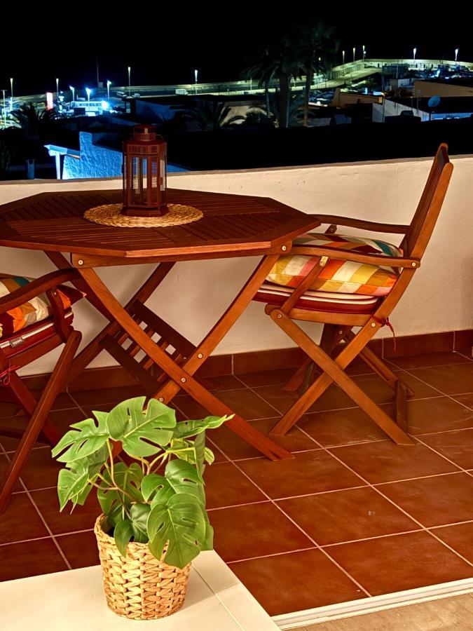Apartment Chao Volcano Sea View, Pool, Ac Puerto del Carmen  Zewnętrze zdjęcie